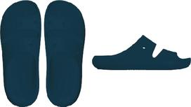 Crocs™ Classic Sandal v2 209403 Navy - 38,5