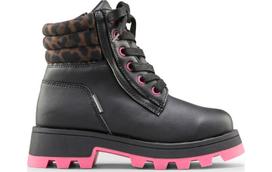 COUGAR SASHA Black-Leopard - 34,5