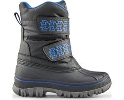 COUGAR BRISK Black - 28