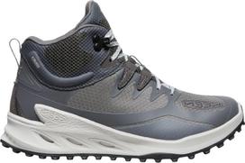 Keen Zionic Mid Wp Women’s Steel Grey/Magnet - 37