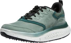 Keen Wk400 Leather Women’s Dark Forest/Sea Moss - 39,5