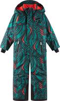 REIMA Reach 5100067C Deeper Green - 98