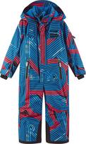 REIMA Reach 5100067C Bright blue - 92