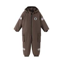 REIMA Marte 5100120B Dark Choco 1270 - 86