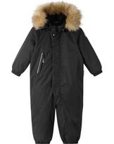 REIMA Gotland 5100117C Black - 92