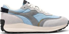 DIADORA RACE SUEDE SW Dream Blue/Moon Gray - 36,5