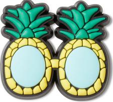 Crocs™ Pineapple Sunnies Multi - One size