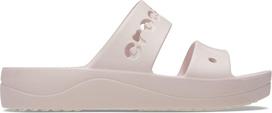 Crocs™ Baya Platform Sandal Barely Pink - 42,5