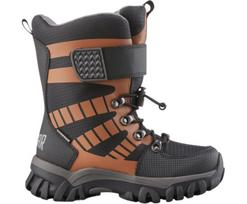 COUGAR Tango Nylon Black/Tan - 33