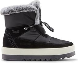 COUGAR Vibe Suede Nylon Black - 40