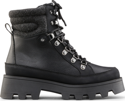 COUGAR Suma Rubber Leather Black - 40