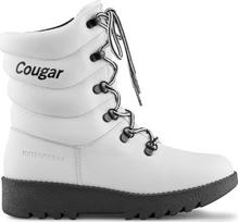 COUGAR Original 39068 Leather White - 36