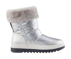 COUGAR Mizzy Nylon Metallic Silver - 33