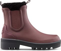 COUGAR Ignite Winter Rubber Oxblood - 41