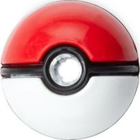 Crocs™ Crocs POKEMON MASTERBALL G0918900-MU Crocs POKEMON MASTERBALL G0918900-MU - One size