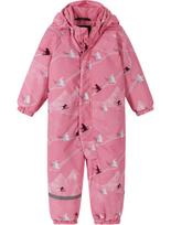 REIMA Tuohi 5100154A Sunset Pink - 86