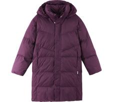 REIMA Vaanila 5100102A Deep purple - 164