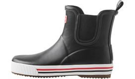 REIMA Rain boots Ankles 5400039A Black - 30