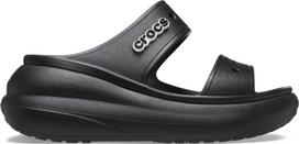 Crocs™ Classic Crush Sandal Black - 42,5