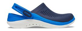 Crocs™ LiteRide 360 Clog Kid’s 206712 Navy/Bright Cobalt - 25