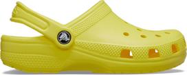 Crocs™ Classic Clog Kid’s 206990 Cyber Yellow - 26