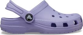 Crocs™ Classic Clog Kid’s 206990 Mystic Purple - 24