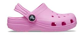Crocs™ Classic Clog Kid’s 206990 Taffy Pink - 28