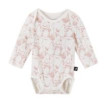 REIMA Moomin Snyggast 516570C Rose Blush 1122 - 62 - 68