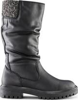 COUGAR Naples Leather Black - 41