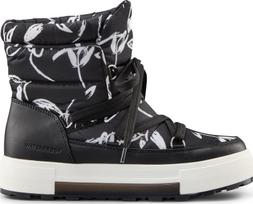 COUGAR Wink Nylon Black/Abstract - 38,5