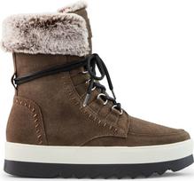 COUGAR Vanetta Suede Loden - 41