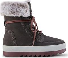 COUGAR Vanetta Suede Pewter - 41
