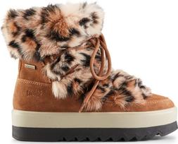 COUGAR Vanity Suede Oak - 36