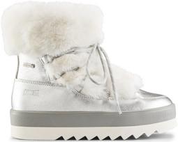 COUGAR Vanity Leather Silver - 41