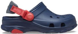 Crocs™ Classic All Terrain Clog Navy - 44,5