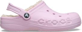 Crocs™ Baya Lined Clog Ballerina Pink - 38,5