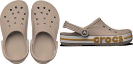 Crocs™ Bayaband Clog Cobblestone - 36,5