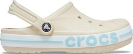 Crocs™ Bayaband Clog Winter White/Multi - 45,5