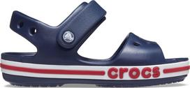 Crocs™ Bayaband Sandal Kid’s Navy/Pepper 4CC - 23