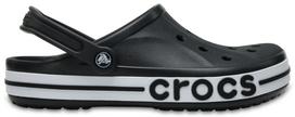 Crocs™ Bayaband Clog Black/White - 41