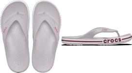 Crocs™ Bayaband Flip Ballerina Pink/Candy Pink - 38,5