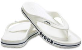 Crocs™ Bayaband Flip White/Navy - 44,5