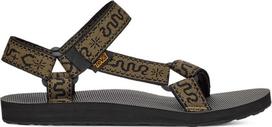 Teva TEVA Original Universal Men’s Bandana Dark Olive - 45,5
