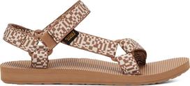 Teva TEVA Original Universal Women’s Radio Tigers Eye - 38