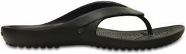 Crocs™ Kadee II Flip Black - 38,5