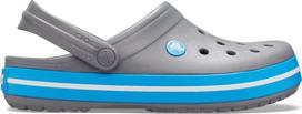 Crocs™ Crocband Charcoal/Ocean - 43,5