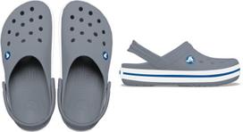Crocs™ Crocband Concrete - 42,5