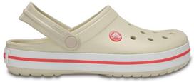 Crocs™ Crocband Stucco/Melon - 38,5