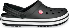 Crocs™ Crocband Black - 42.5