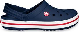 Crocs™ Crocband Navy - 45.5
